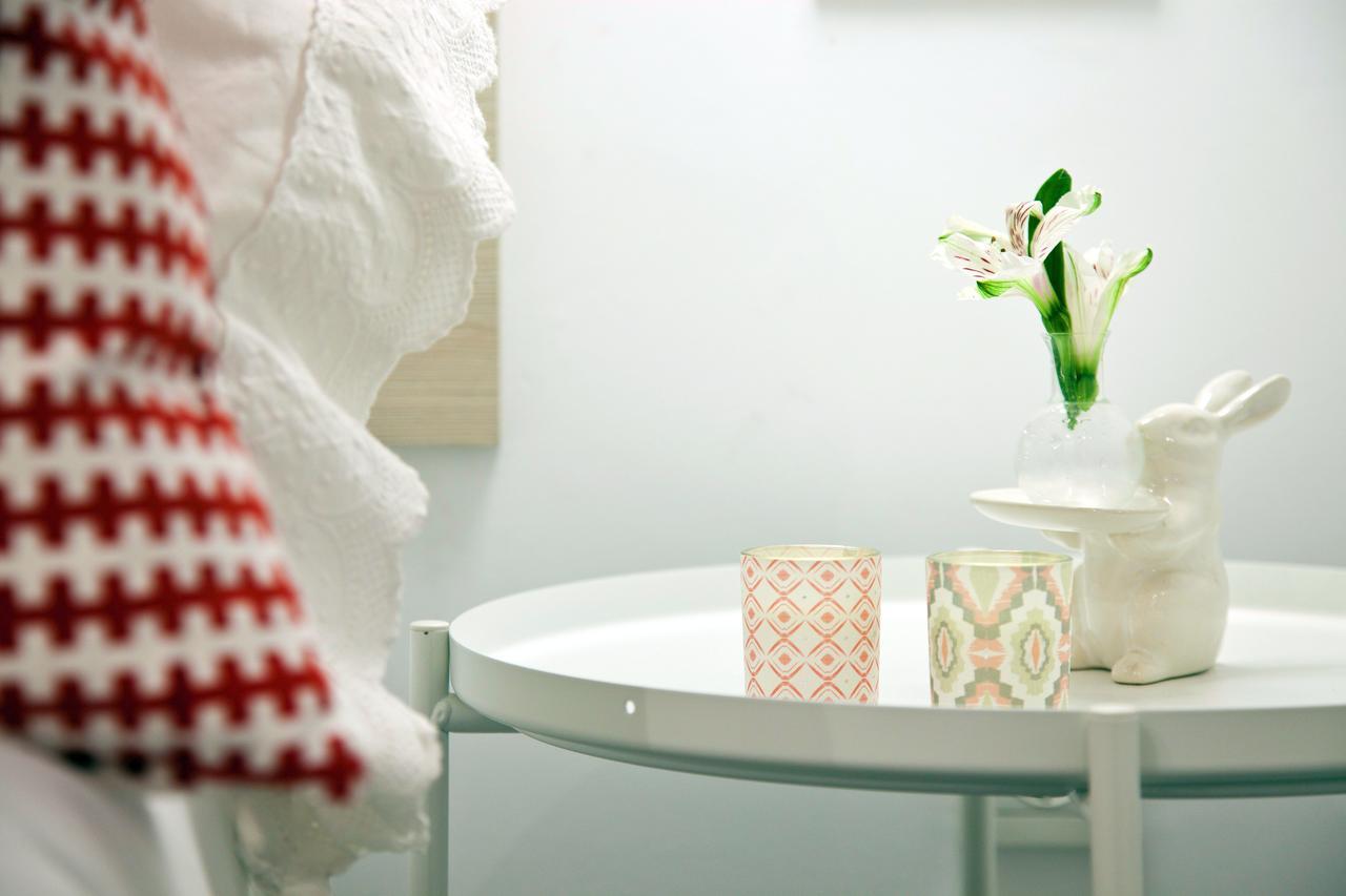 Feelathome Madrid Suites Apartments Екстериор снимка