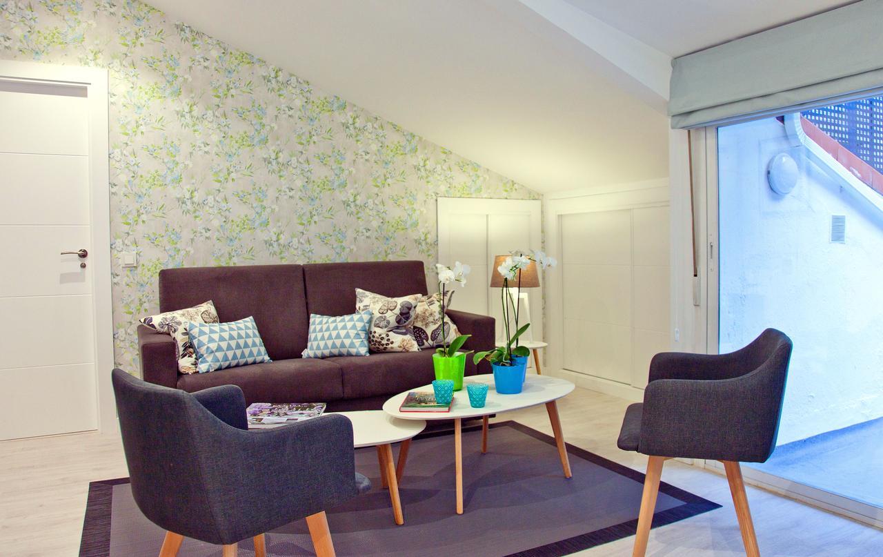 Feelathome Madrid Suites Apartments Екстериор снимка